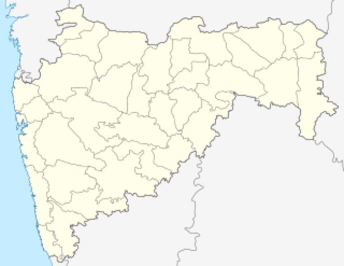 Hingoli: City in Maharashtra, India