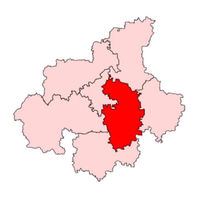 Holenarasipur Assembly constituency: Constituency of the Karnataka legislative assembly in India