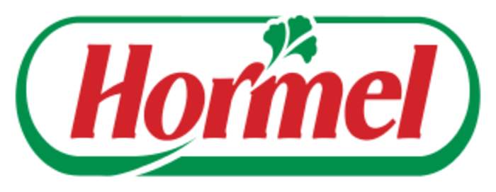 Hormel Foods: American food processing company