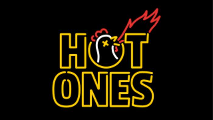 Hot Ones: Internet web series