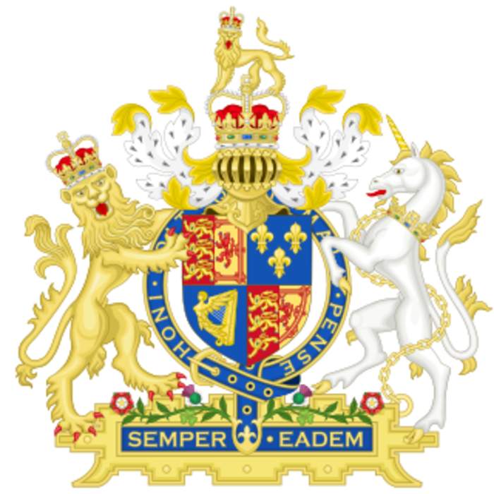 House of Stuart: British royal house of Scottish origin