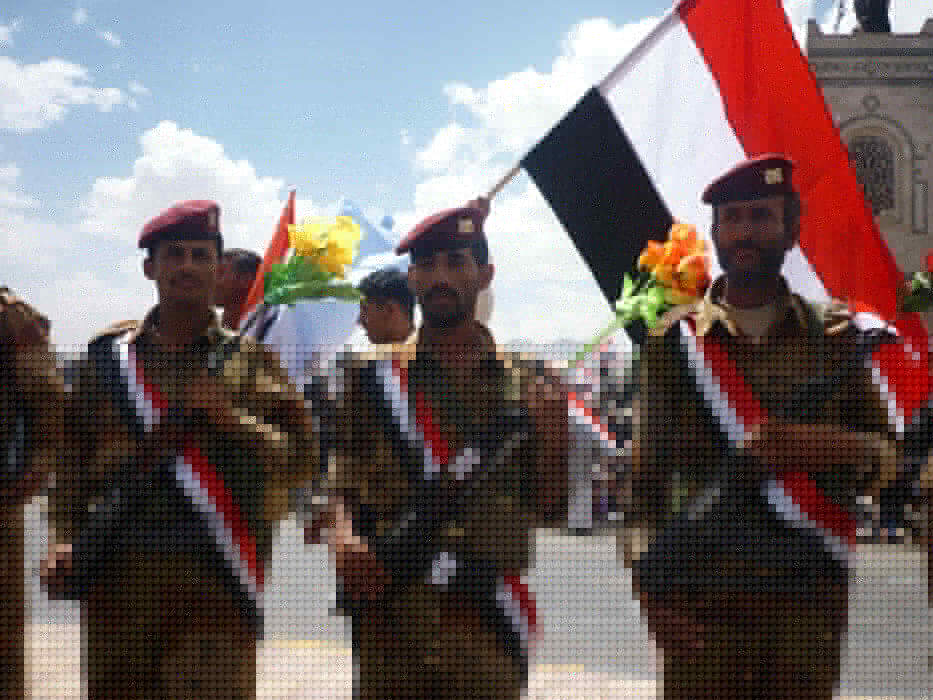 Houthi insurgency: 2004–2014 political-religious armed movement escalating into the Yemeni Civil War