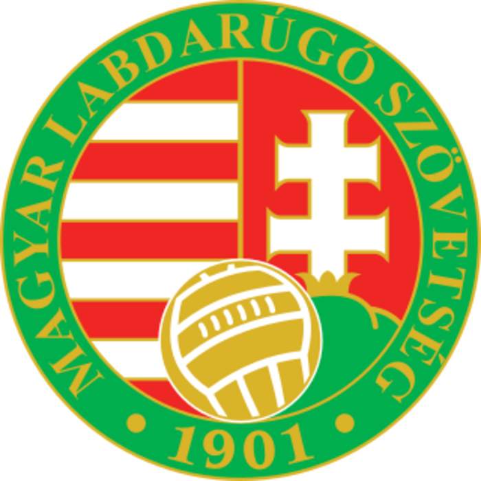 Hungarian Football Federation: Governing body of association football in Hungary