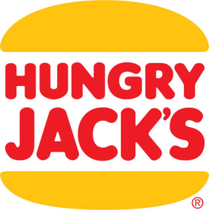 Hungry Jack's: Australian fast food franchise