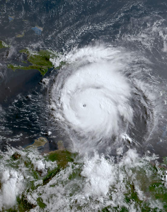 Hurricane Beryl: Category 5 Atlantic hurricane in 2024