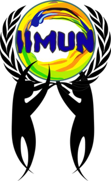 I.I.M.U.N.: Youth organization with headquarters in India