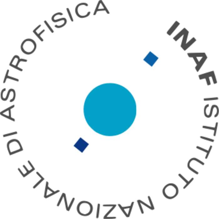 National Institute for Astrophysics: Italian research institute
