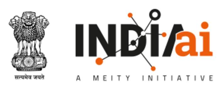 INDIAai: National AI portal of India