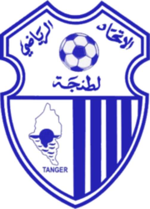 IR Tanger: Football club based in Tangier, Morocco