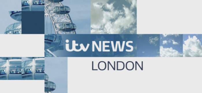 ITV News London: News