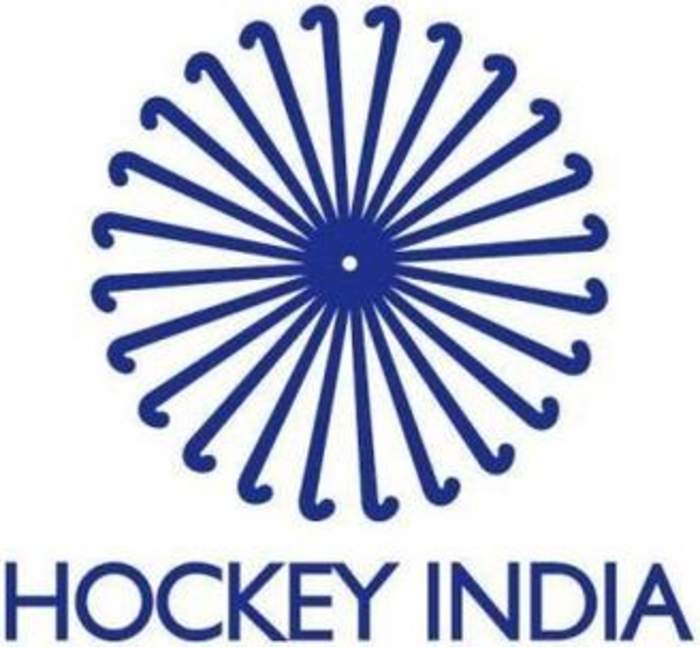 India men's national field hockey team: Field hockey team representing India