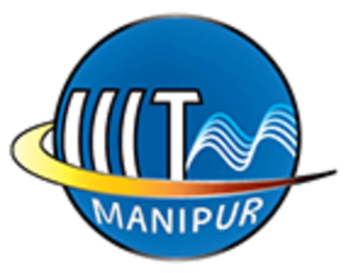 Indian Institute of Information Technology, Manipur: 