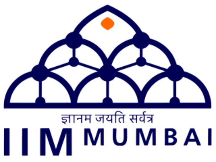 Indian Institute of Management Mumbai: Indian graduate business school