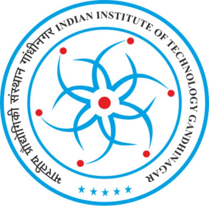 IIT Gandhinagar: Public engineering institution in Gandhinagar, Gujarat India