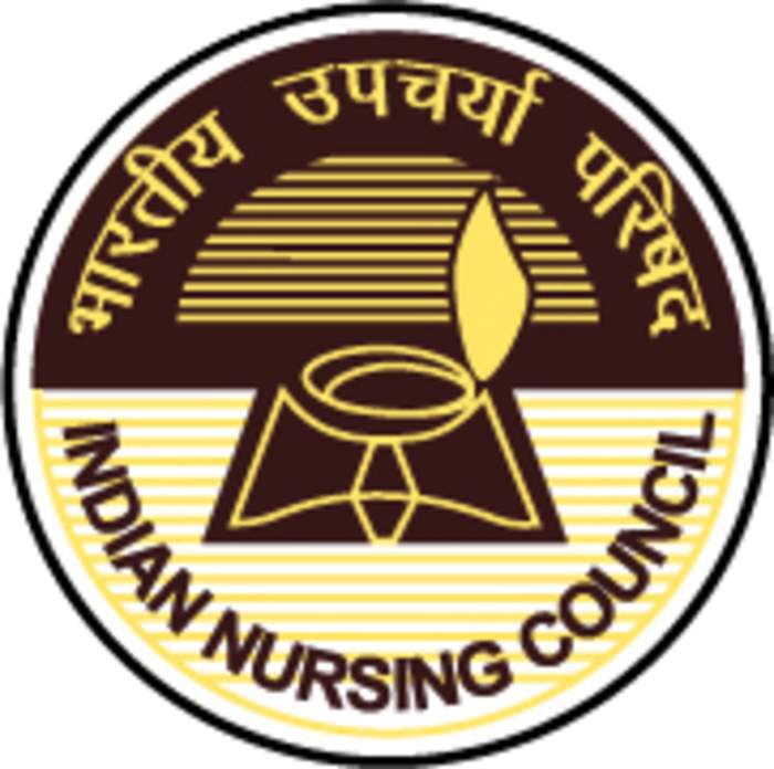 Indian Nursing Council: Regulatory body for nurses and nurse education in India