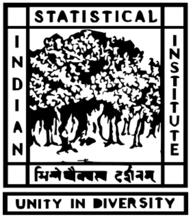 Indian Statistical Institute: Institute of statistical organisation in India