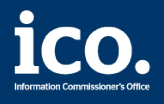 Information Commissioner's Office: Non-departmental public body