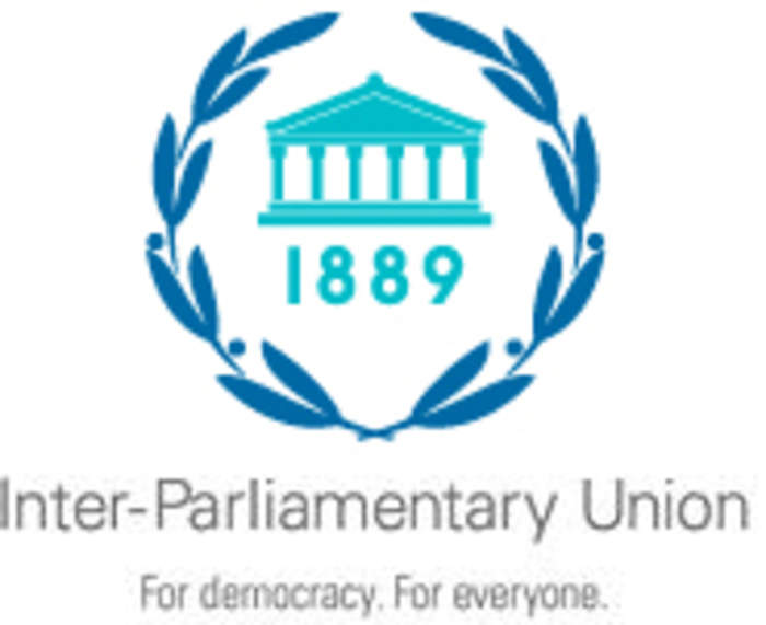 Inter-Parliamentary Union: International organization of national parliaments