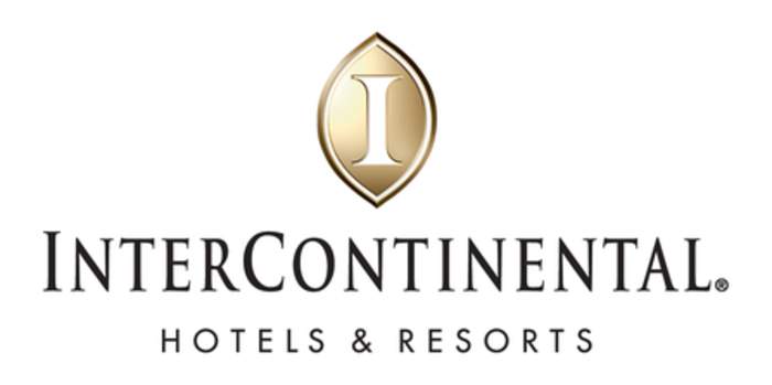 InterContinental: Brand of luxury hotels