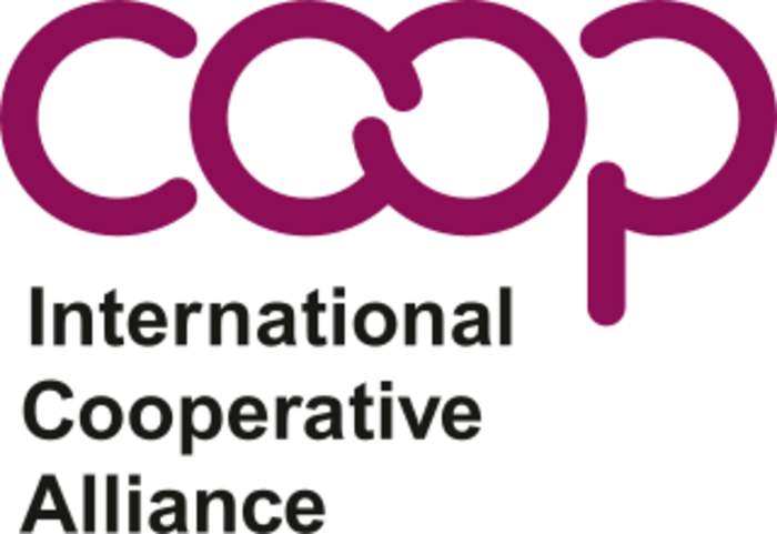 International Cooperative Alliance: Federation representing cooperatives and the worldwide cooperative movement