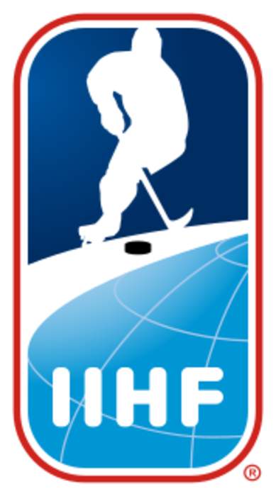 International Ice Hockey Federation: Worldwide governing body for ice hockey