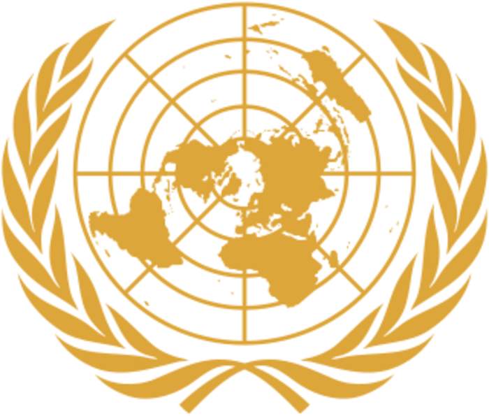 International Maritime Organization: Specialised agency of the United Nations