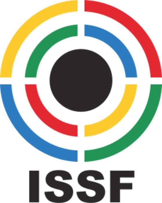 International Shooting Sport Federation: International shooting sports governing body