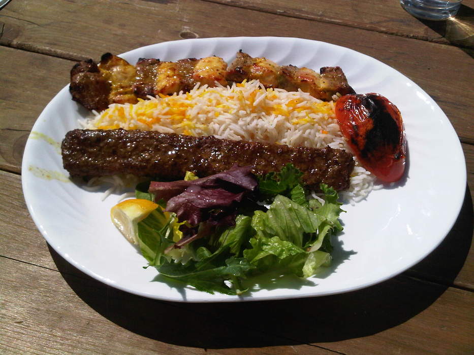 Iranian cuisine: Culinary traditions of Iran