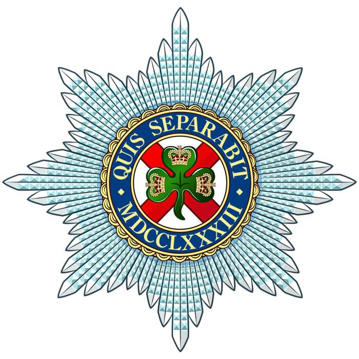 Irish Guards: Infantry regiment of the British Army
