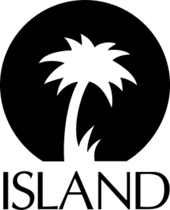 Island Records: Multinational record label