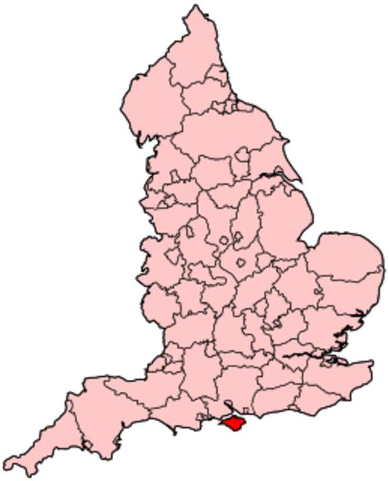 Isle of Wight (UK Parliament constituency): Parliamentary constituency in the United Kingdom, 1832-2024