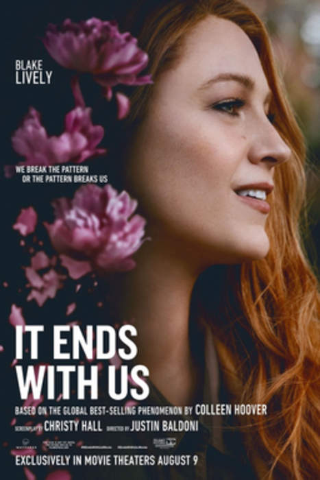 It Ends with Us (film): Upcoming film by Justin Baldoni