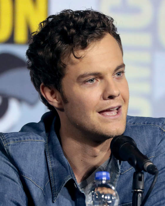 Jack Quaid: American actor (born 1992)