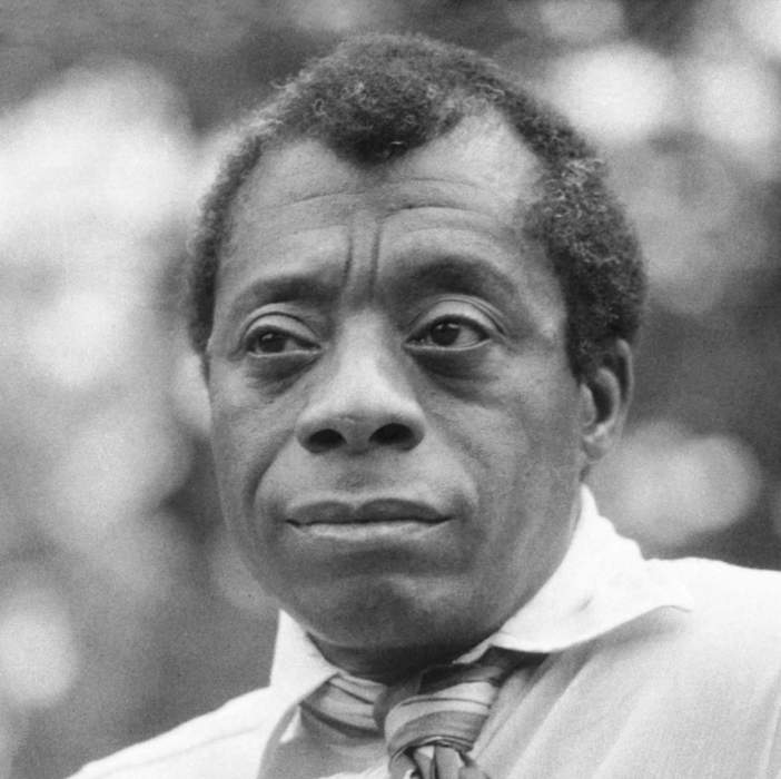 James Baldwin: American writer (1924–1987)
