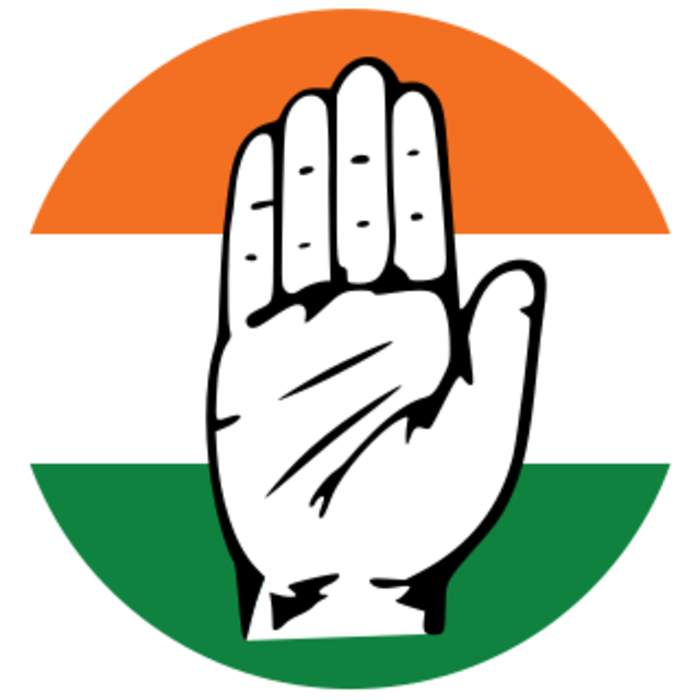 Jammu and Kashmir Pradesh Congress Committee: Indian political party