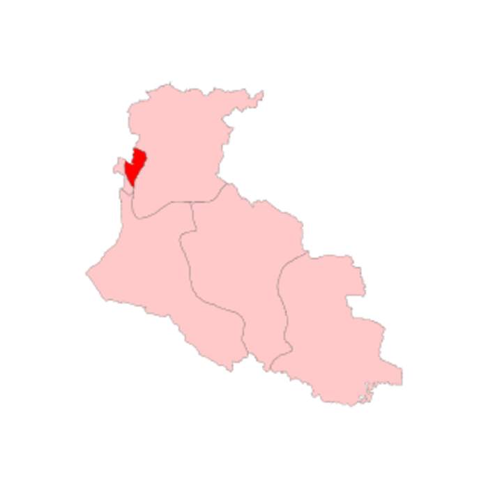 Jamshedpur East Assembly constituency: Vidhan Sabha constituency in Jharkhand