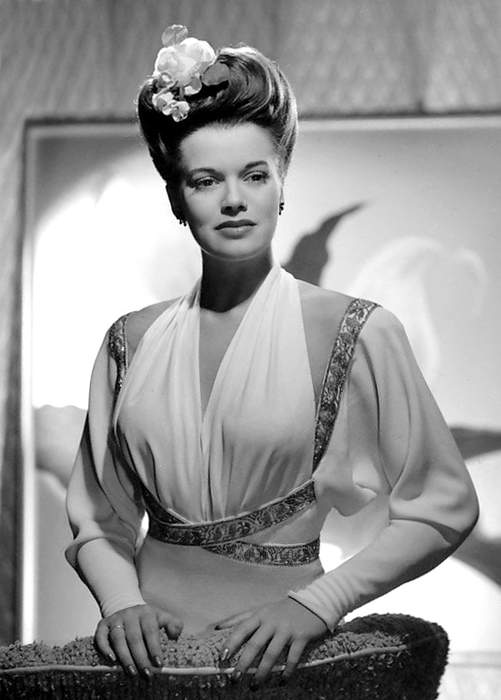 Janis Paige: American actress and singer (1922–2024)