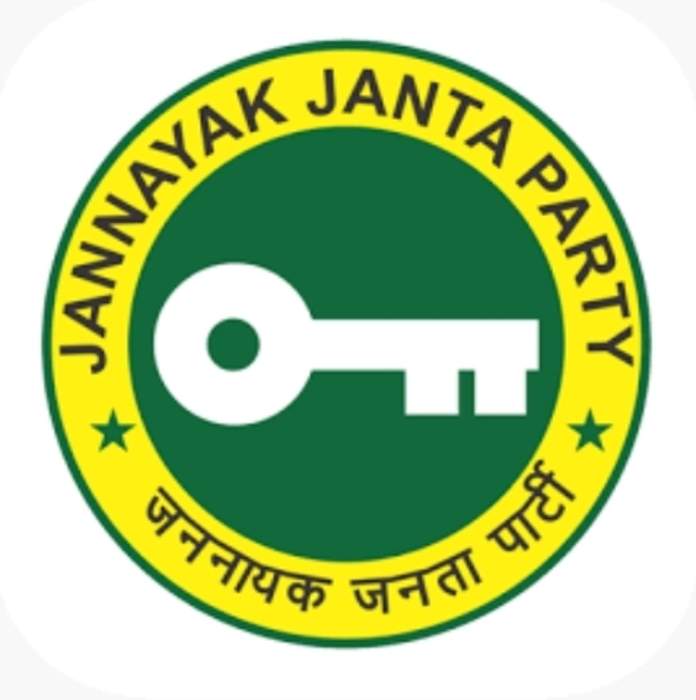 Jannayak Janta Party: Indian political party