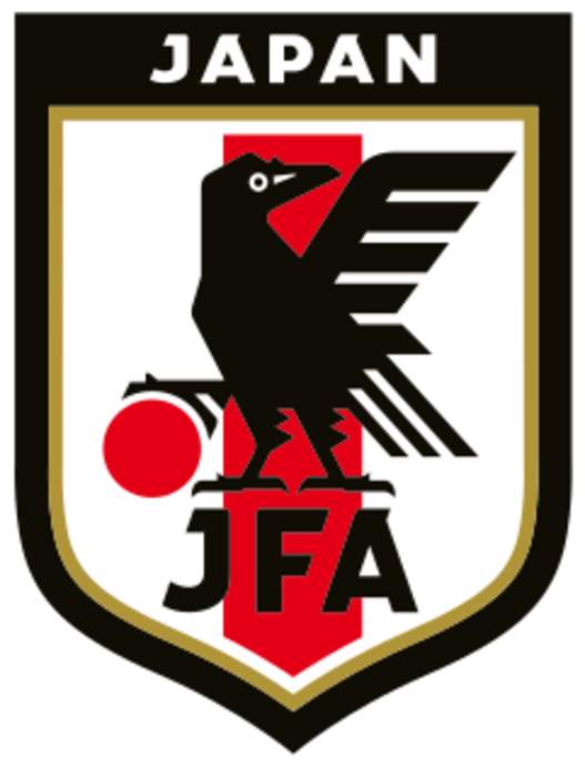 Japan national football team: Association football team