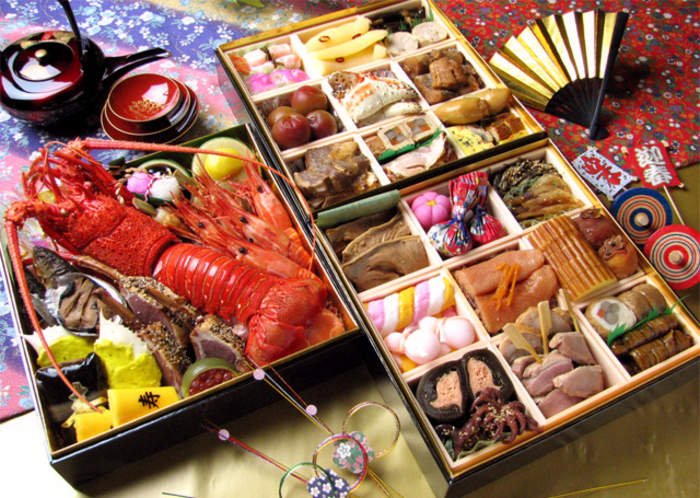 Japanese cuisine: Culinary traditions of Japan