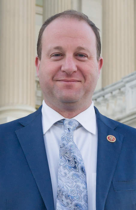 Jared Polis: Governor of Colorado since 2019