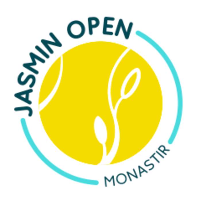 Jasmin Open: Tennis tournament