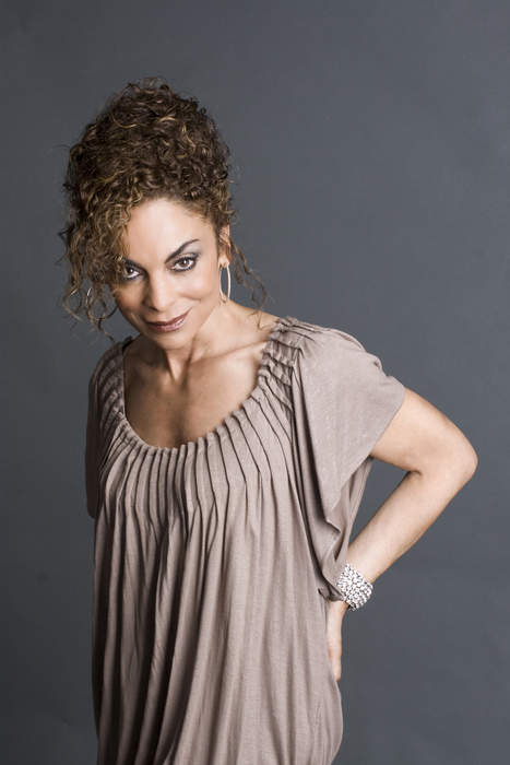 Jasmine Guy: American actress and singer (born 1962)