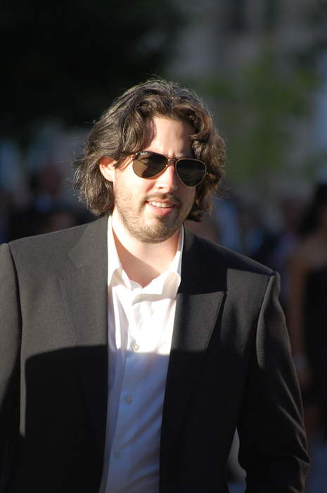 Jason Reitman: Canadian–American filmmaker (born 1977)