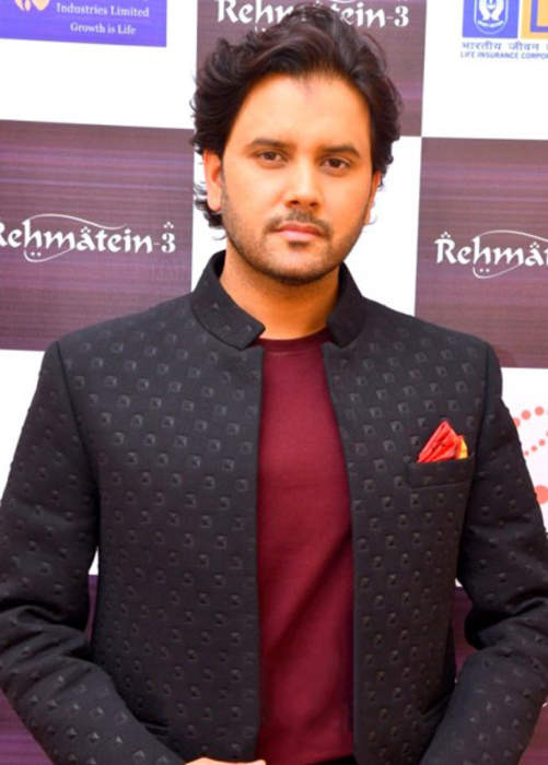 Javed Ali: Indian playback singer