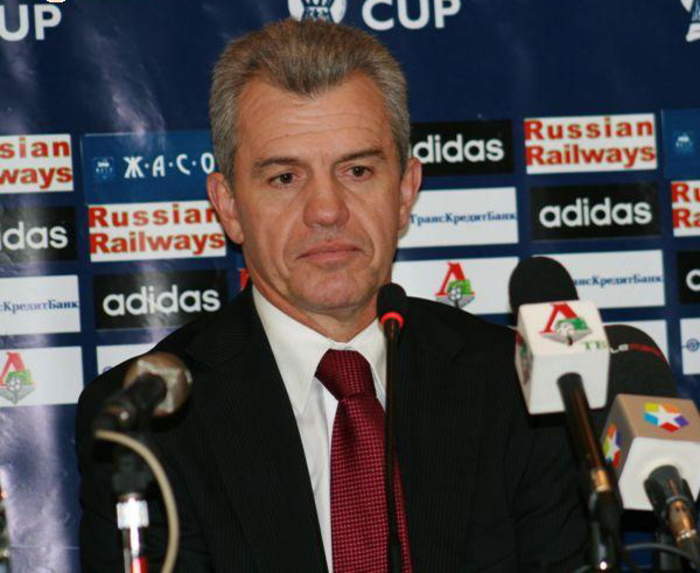 Javier Aguirre: Mexican former player and manager ( born 1958 )