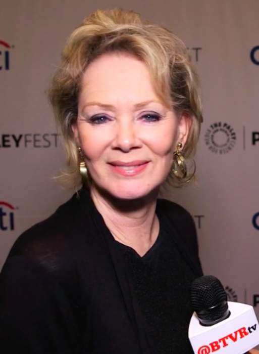 Jean Smart: American actress (born 1951)