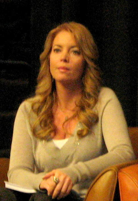 Jeanie Buss: American sports executive (born 1961)