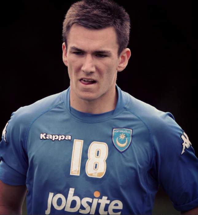 Jed Wallace: English footballer