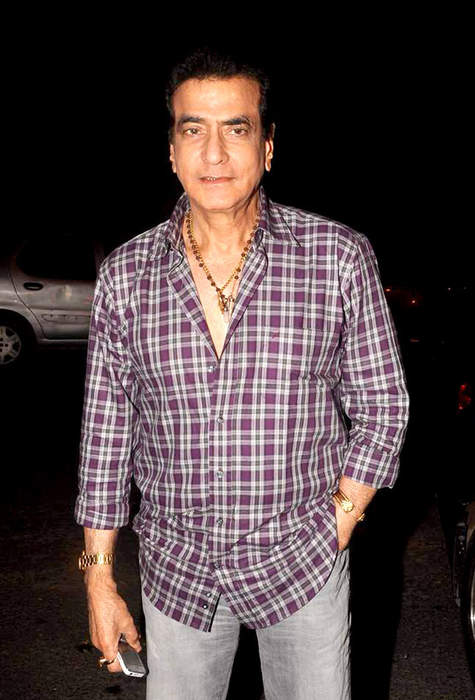 Jeetendra: Indian film actor (born 1942)